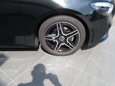 صورة 5 لـ 2026 Mercedes-BENZ B-CLASS