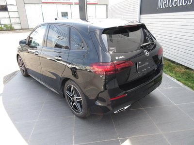 صورة 8 لـ 2026 Mercedes-BENZ B-CLASS