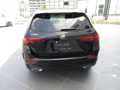 صورة 7 لـ 2026 Mercedes-BENZ B-CLASS