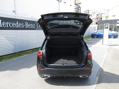 صورة 14 لـ 2026 Mercedes-BENZ B-CLASS