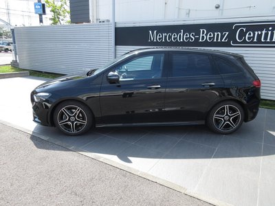 صورة 3 لـ 2026 Mercedes-BENZ B-CLASS