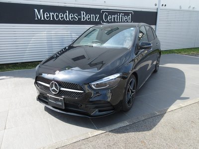 صورة 2 لـ 2026 Mercedes-BENZ B-CLASS