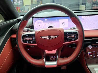 صورة مصغرة 13 لـ 2024 Genesis G80 (RG3)