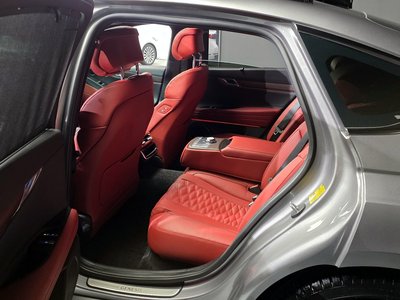 صورة مصغرة 11 لـ 2024 Genesis G80 (RG3)