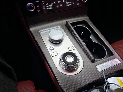 GENESIS G80 (RG3) - 9