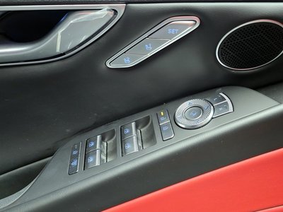 صورة مصغرة 14 لـ 2024 Genesis G80 (RG3)