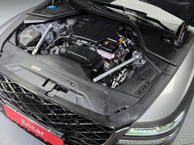 GENESIS G80 (RG3) - 7