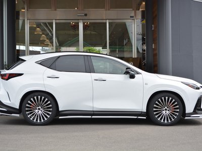 LEXUS NX - 2