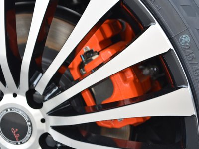 LEXUS NX - 9