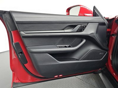 2021 Porsche TAYCAN — миниатюра 15