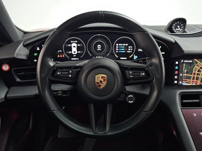 2021 Porsche TAYCAN — миниатюра 20