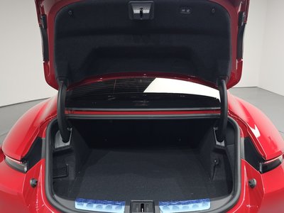 2021 Porsche TAYCAN — миниатюра 38