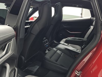 2021 Porsche TAYCAN — миниатюра 19