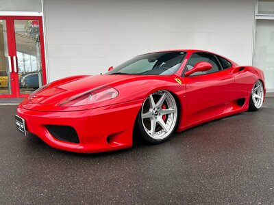 FERRARI 360 MODENA - 3