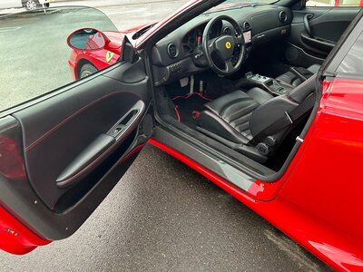 FERRARI 360 MODENA - 7