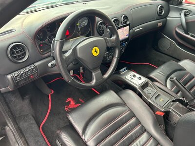 FERRARI 360 MODENA - 9