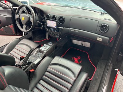 FERRARI 360 MODENA - 10