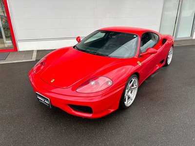 FERRARI 360 MODENA - 2