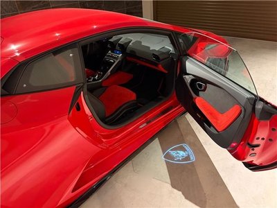 LAMBORGHINI HURACAN - 7