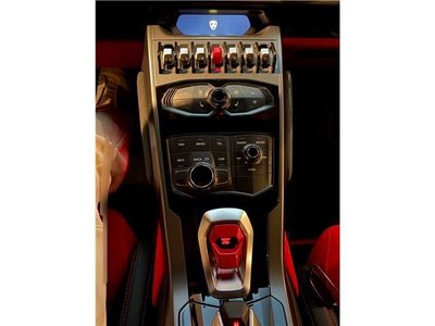 LAMBORGHINI HURACAN - 10