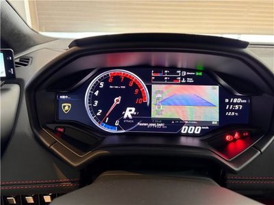 LAMBORGHINI HURACAN - 9