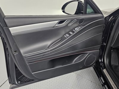 2024 Genesis G80 (RG3) 缩略图 14