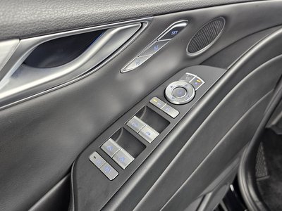 2024 Genesis G80 (RG3) 缩略图 27