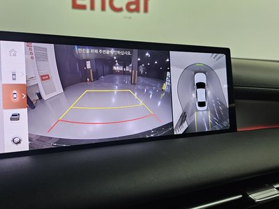 2024 Genesis G80 (RG3) 缩略图 21
