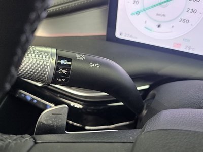 2024 Genesis G80 (RG3) 缩略图 28