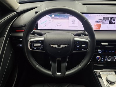 2024 Genesis G80 (RG3) 缩略图 19