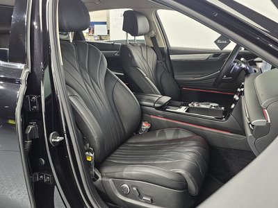 2024 Genesis G80 (RG3) 缩略图 18
