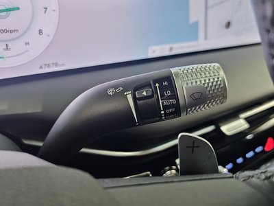 2024 Genesis G80 (RG3) 缩略图 29