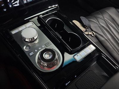 2024 Genesis G80 (RG3) 缩略图 12