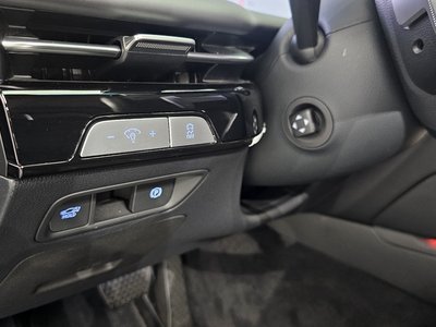 2024 Genesis G80 (RG3) 缩略图 23