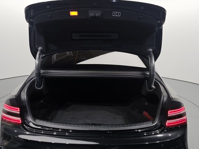2024 Genesis G80 (RG3) 缩略图 33