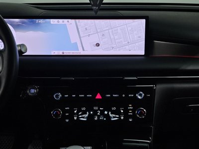 2024 Genesis G80 (RG3) 缩略图 20