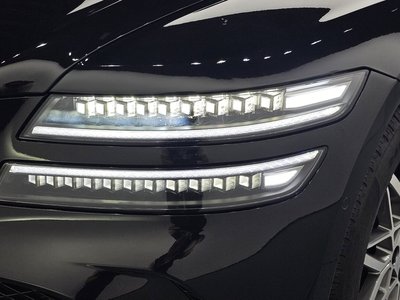 2024 Genesis G80 (RG3) 照片 9