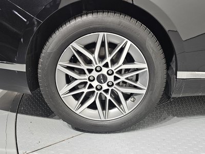 2024 Genesis G80 (RG3) 照片 6
