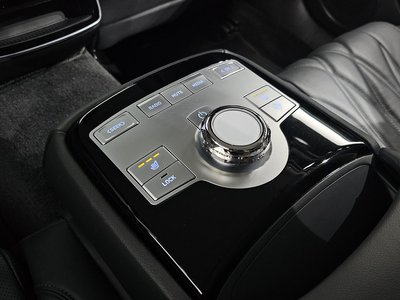 2024 Genesis G80 (RG3) 缩略图 25