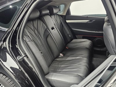 2024 Genesis G80 (RG3) 缩略图 17