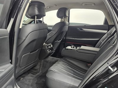 2024 Genesis G80 (RG3) 缩略图 16