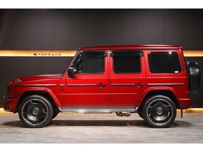صورة 3 لـ 2025 Mercedes-BENZ OTHERS