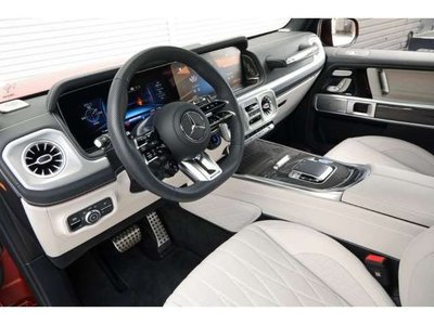 2025 Mercedes-BENZ OTHERS 缩略图 13