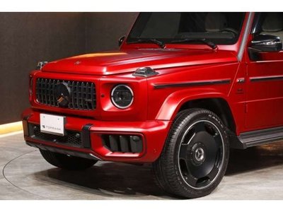 صورة 7 لـ 2025 Mercedes-BENZ OTHERS