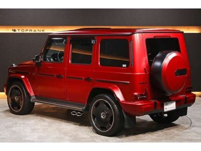 صورة 5 لـ 2025 Mercedes-BENZ OTHERS