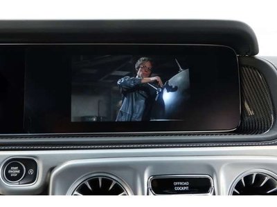 2025 Mercedes-BENZ OTHERS 缩略图 28