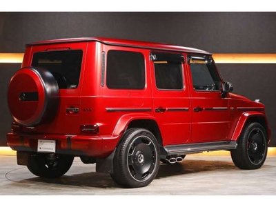 صورة 2 لـ 2025 Mercedes-BENZ OTHERS
