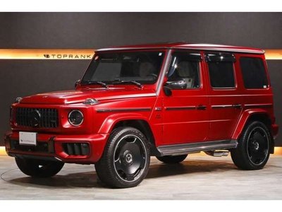 صورة 1 لـ 2025 Mercedes-BENZ OTHERS