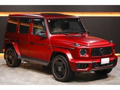 صورة 4 لـ 2025 Mercedes-BENZ OTHERS