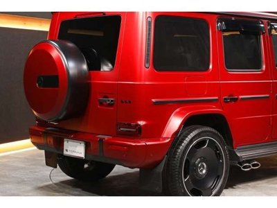 صورة 8 لـ 2025 Mercedes-BENZ OTHERS